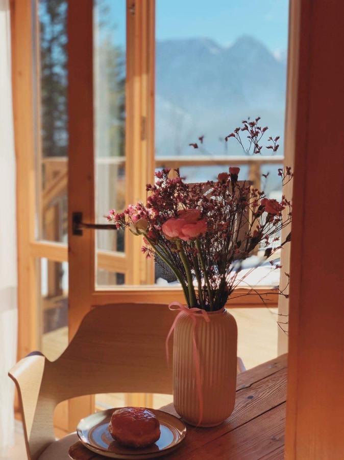 Apartamenty Polana Pajakowka Kościelisko Eksteriør billede